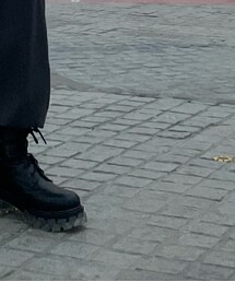 asos | ブーツ