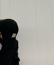 HOLY IN CODE | キャップ