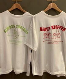 他のデザイン | トップス