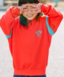 adidas | スウェット