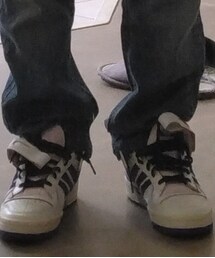 adidas | スニーカー