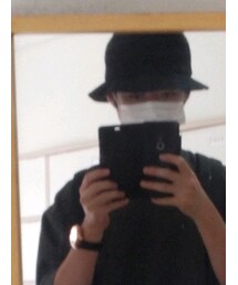 Champion | ハット