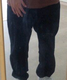 GU | デニムパンツ