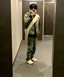used | カーゴパンツ