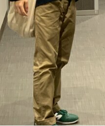 POLO RALPH LAUREN | チノパンツ