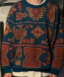 古着 | ニット/セーター