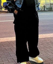 GU | パンツ