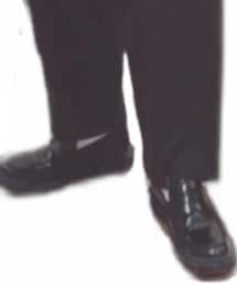 Lee | ローファー