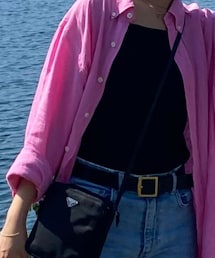 UNIQLO | キャミソール