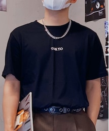 GU | Tシャツ/カットソー