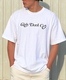 Girls Don't Cry | Tシャツ/カットソー