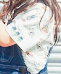 しまむら | トイストーリー⑅︎◡̈︎*(Tシャツ/カットソー)