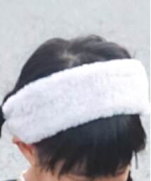 セリア | ヘアバンド