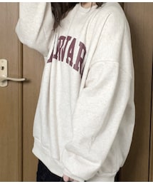 nugu | スウェット