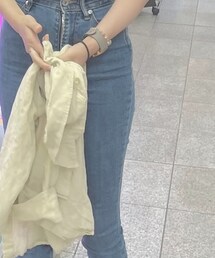 ZARA | デニムパンツ