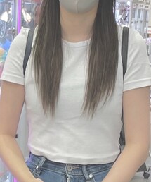 ZARA | Tシャツ/カットソー