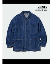 UNIQLO | ジャケット/アウター