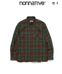 nonnative | シャツ/ブラウス