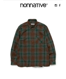 nonnative | シャツ/ブラウス