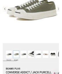 CONVERSE | スニーカー