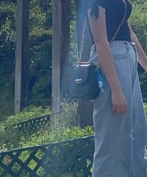 CHARLES & KEITH | ショルダーバッグ
