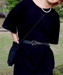 GU | Tシャツ/カットソー