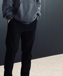 ZARA | スラックス