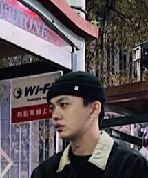 OBEY | ニットキャップ/ビーニー