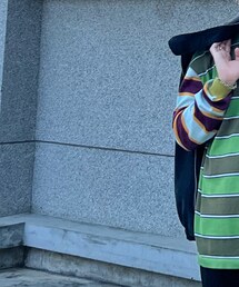 GUCCI | 付け襟