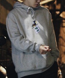 ringo21 | パーカー