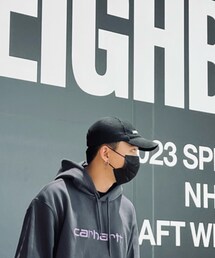 BALENCIAGA | キャップ