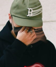 CODY SANDERSON | リング