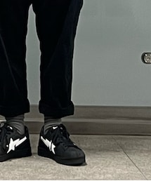 A BATHING APE | スニーカー