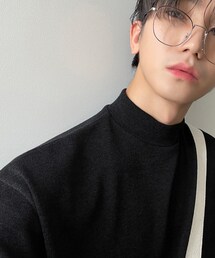 ASCLO | asclo knit T-shirt ¥3,720(ニット/セーター)