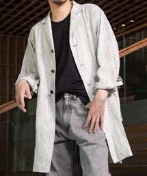 SASQUATCHfabrix. | ジャケット/アウター