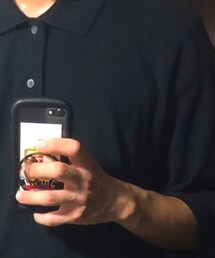 UNIQLO | ポロシャツ