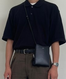 UNIQLO | ポロシャツ