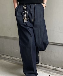 SUBLATIONS | デニムパンツ