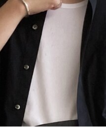 UNIQLO | タンクトップ