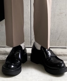 PRADA | ローファー