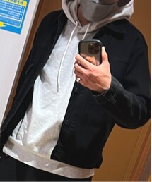 UNIQLO | デニムジャケット