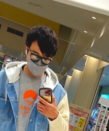 CHROME HEARTS | メガネ