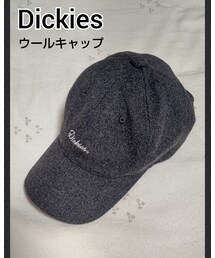 Dickies | キャップ