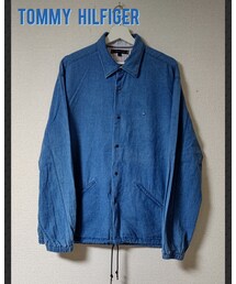 TOMMY HILFIGER | ブルゾン