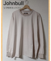 Johnbull | Tシャツ/カットソー