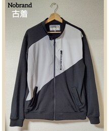 Nobrand古着 | ジャージ