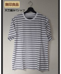 無印良品 | Tシャツ/カットソー