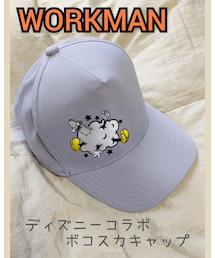 WORKMAN | キャップ