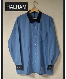 HALHAM | シャツ/ブラウス
