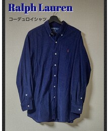 RALPH LAUREN | シャツ/ブラウス